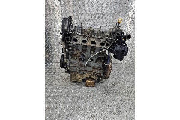 Alfa Romeo Giulietta 2012 Engine