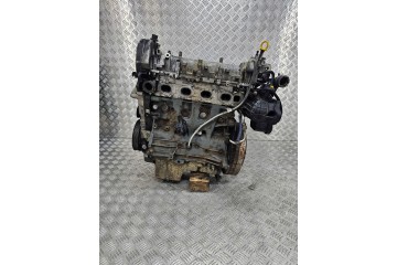 Alfa Romeo Giulietta 2012 Engine