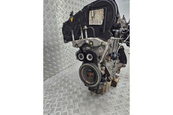 Alfa Romeo Giulietta 2012 Engine Catalog number of the part 940A5000