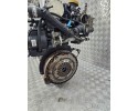 Alfa Romeo Giulietta 2012 Engine Car type passenger cars