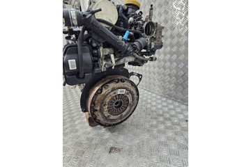 Alfa Romeo Giulietta 2012 Engine Car type passenger cars
