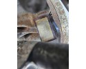Alfa Romeo Giulietta 2012 Engine Engine type diesel