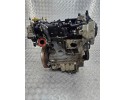 Motor Alfa Romeo Giulietta 2012