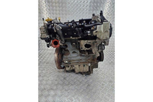 Motor Alfa Romeo Giulietta 2012