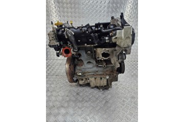 Motor Alfa Romeo Giulietta 2012