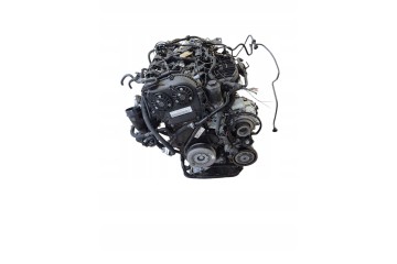 Audi A5 2021 Engine