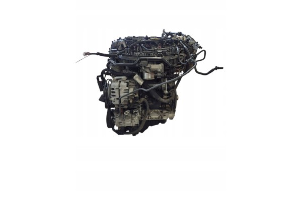 Audi A5 2021 Engine Catalog number of the part DMS