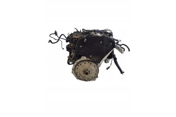 Audi A5 2021 Engine Car type passenger cars