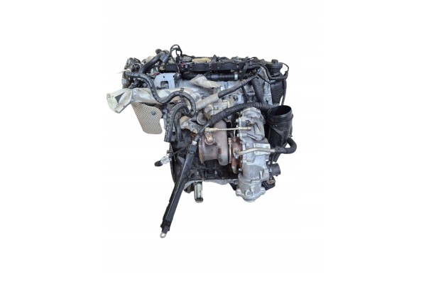 Audi A5 2021 Engine Engine type petrol