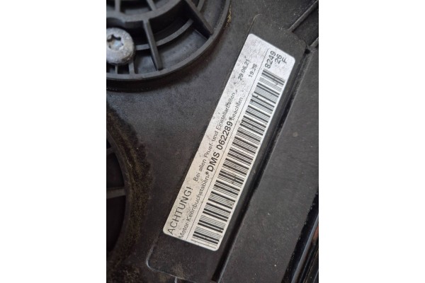 Motor Audi A5 2021