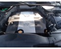 INFINITI FX45 4 5 ENGINE WARRANTY