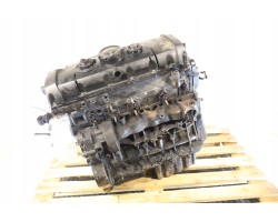 ENGINE VOLKSWAGEN TOUAREG I LIFT 2 5TDI 163KM TEST