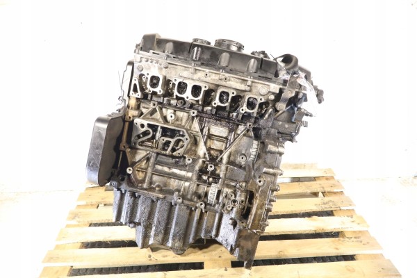 ENGINE VOLKSWAGEN TOUAREG I LIFT 2 5TDI 163KM TEST Part manufacturer Volkswagen OE