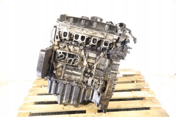 ENGINE VOLKSWAGEN TOUAREG I LIFT 2 5TDI 163KM TEST Part manufacturer Volkswagen OE