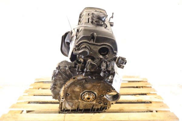 ENGINE VOLKSWAGEN TOUAREG I LIFT 2 5TDI 163KM TEST Catalog number of the part BPD