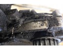 ENGINE VOLKSWAGEN TOUAREG I LIFT 2 5TDI 163KM TEST Engine type diesel