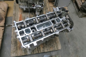 FORD KUGA MK3 2 5 HYBRID PLUG IN ENGINE ORIGINAL