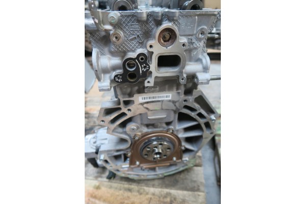FORD KUGA MK3 2 5 HYBRID PLUG IN ENGINE ORIGINAL Catalog number of the part 2 5 HYBRID RoBSoN