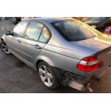 BMW SERIE 3 BERLINA (E46) 320d Edition Exclusiv