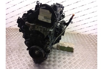 Opel Grandland X 2018 Engine