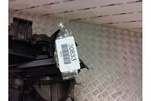 Opel Grandland X 2018 Engine Part manufacturer Opel OE