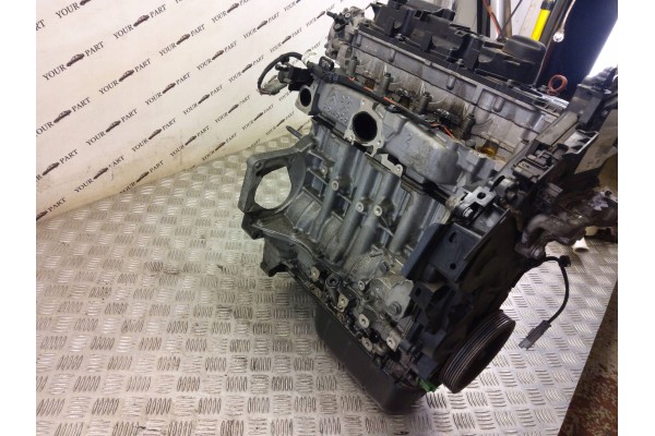 Opel Grandland X 2018 Engine Car type 4x4 SUV