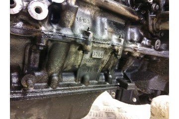 Motor para Opel Grandland X 2018 1.6L Diésel
