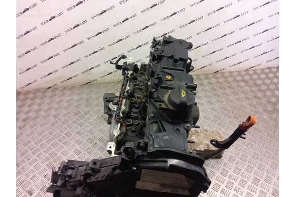 Motor para Opel Grandland X 2018 1.6L Diésel
