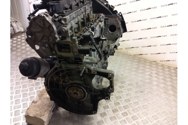 Motor para Opel Grandland X 2018 1.6L Diésel