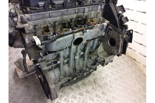Motor para Opel Grandland X 2018 1.6L Diésel