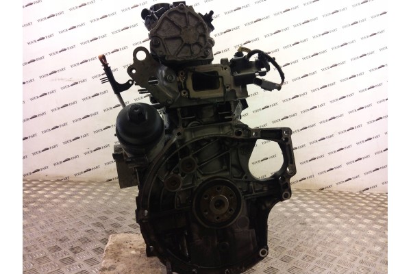 Motor para Opel Grandland X 2018 1.6L Diésel