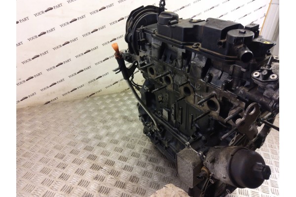 Motor para Opel Grandland X 2018 1.6L Diésel