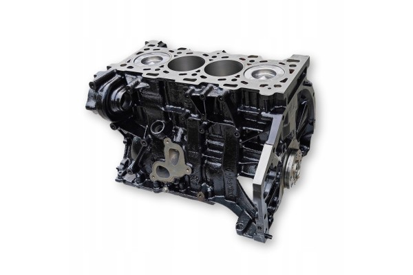 ENGINE M9R 630 OPEL Vivaro A X83 2 0 CDTi 16V 90 DPF 66kW 2010 2014