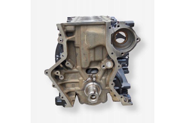 ENGINE M9R 630 OPEL Vivaro A X83 2 0 CDTi 16V 90 DPF 66kW 2010 2014 Car type passenger cars