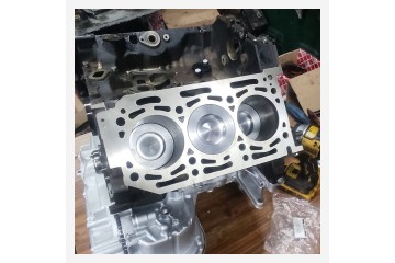 Motor M9R-630 para OPEL Vivaro A (X83) 2.0 CDTi 16V 90 DPF 66kW 2010 -
