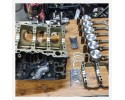 Motor M9R-630 para OPEL Vivaro A (X83) 2.0 CDTi 16V 90 DPF 66kW 2010 -