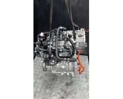 Engine complete Hyundai KONA 2020 EM16