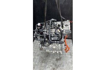 Engine complete Hyundai KONA 2020 EM16