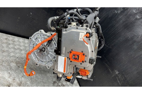 Engine complete Hyundai KONA 2020 EM16 Part manufacturer Hyundai OE