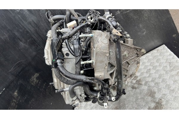 Engine complete Hyundai KONA 2020 EM16 Car type undefined