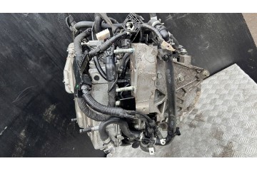 Engine complete Hyundai KONA 2020 EM16 Car type undefined