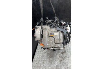 Engine complete Hyundai KONA 2020 EM16 Engine type hybrid