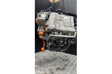 Engine complete Hyundai KONA 2020 EM16 Catalog number of the part EM16 36601 0E275 36400 0E176