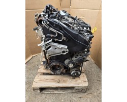 COMPLETE ENGINE 2 0 TDI DFSE VW SKODA SEAT AUDI NO MAG 441611M