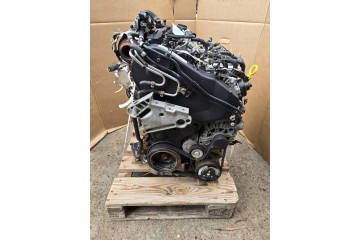 COMPLETE ENGINE 2 0 TDI DFSE VW SKODA SEAT AUDI NO MAG 441611M