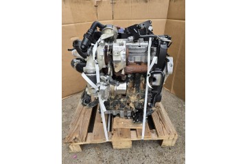 COMPLETE ENGINE 2 0 TDI DFSE VW SKODA SEAT AUDI NO MAG 441611M Part manufacturer Volkswagen OE