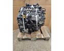 COMPLETE ENGINE 2 0 TDI DFSE VW SKODA SEAT AUDI NO MAG 441611M Car type passenger cars