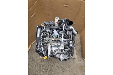 COMPLETE ENGINE 2 0 TDI DFSE VW SKODA SEAT AUDI NO MAG 441611M Engine type diesel