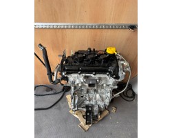 Renault Clio V 1 0 TCE engine H4DE470
