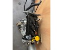 Renault Clio V 1 0 TCE engine H4DE470 Catalog number of the part H4DE470